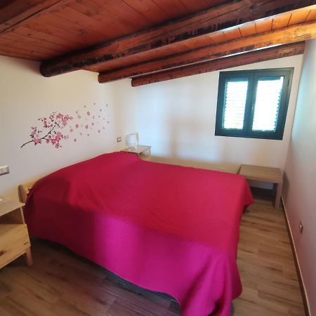 Villa Sole - Finaiti - Appartamento Per Turisti Floridia Exteriör bild