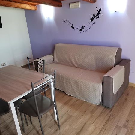 Villa Sole - Finaiti - Appartamento Per Turisti Floridia Exteriör bild